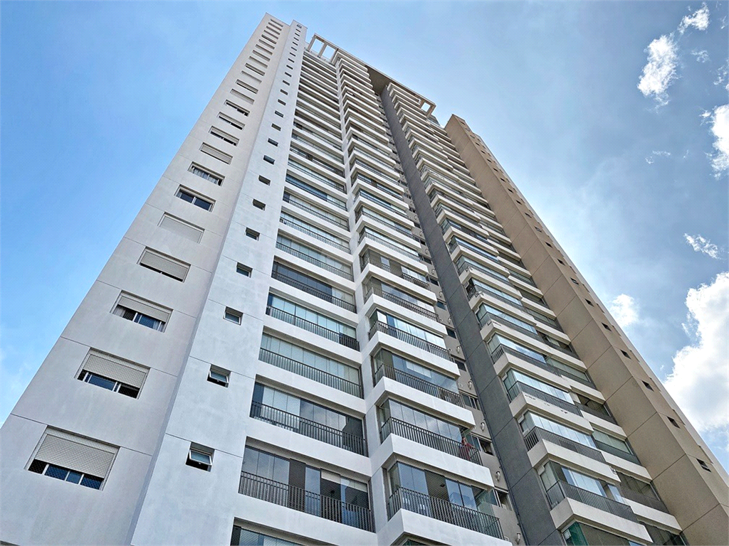 Venda Apartamento São Paulo Vila Ester (zona Norte) REO973009 1