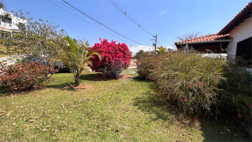 Venda Condomínio Araçoiaba Da Serra Centro REO973014 22