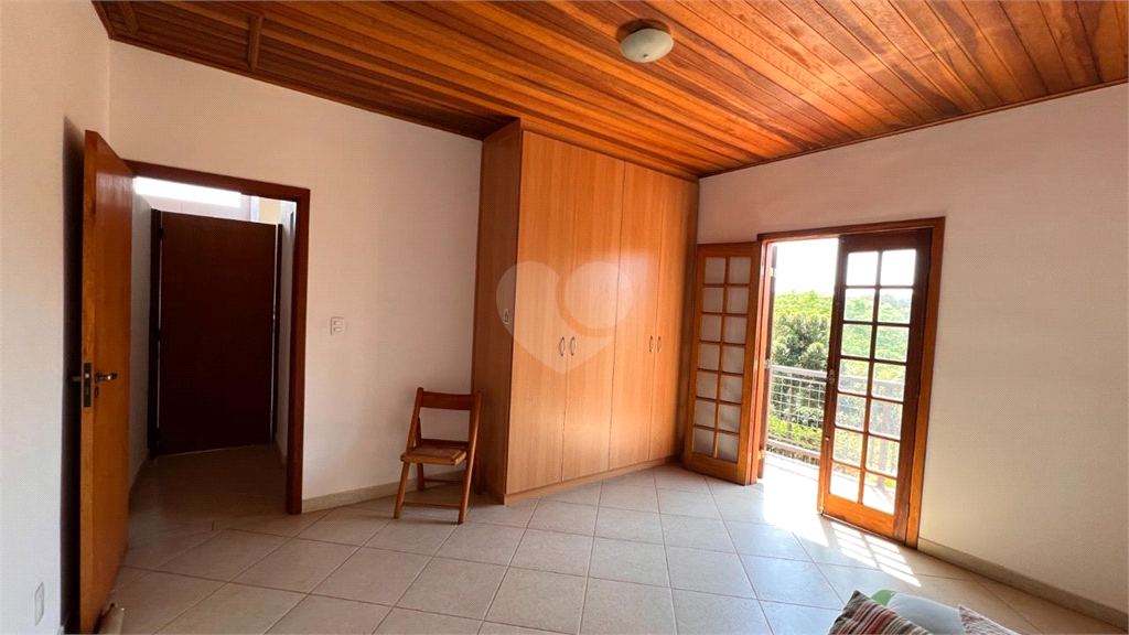 Venda Condomínio Araçoiaba Da Serra Centro REO973014 13