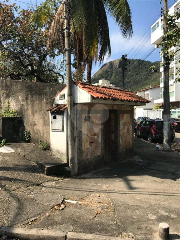 Venda Terreno Niterói São Francisco REO973031 7