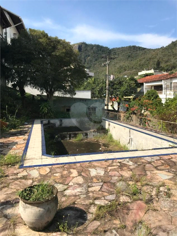 Venda Terreno Niterói São Francisco REO973031 4