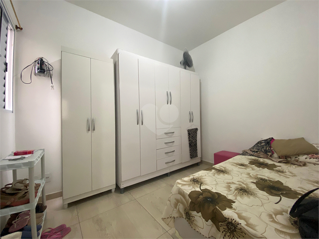 Venda Condomínio São Paulo Vila Nova Mazzei REO973056 8