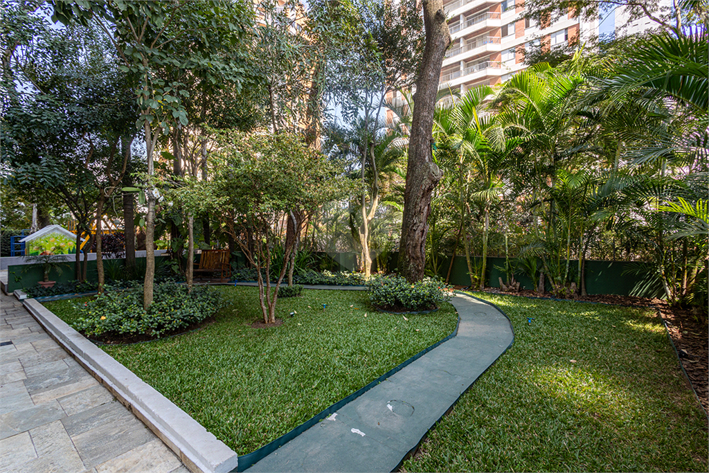 Venda Apartamento São Paulo Pinheiros REO973066 26