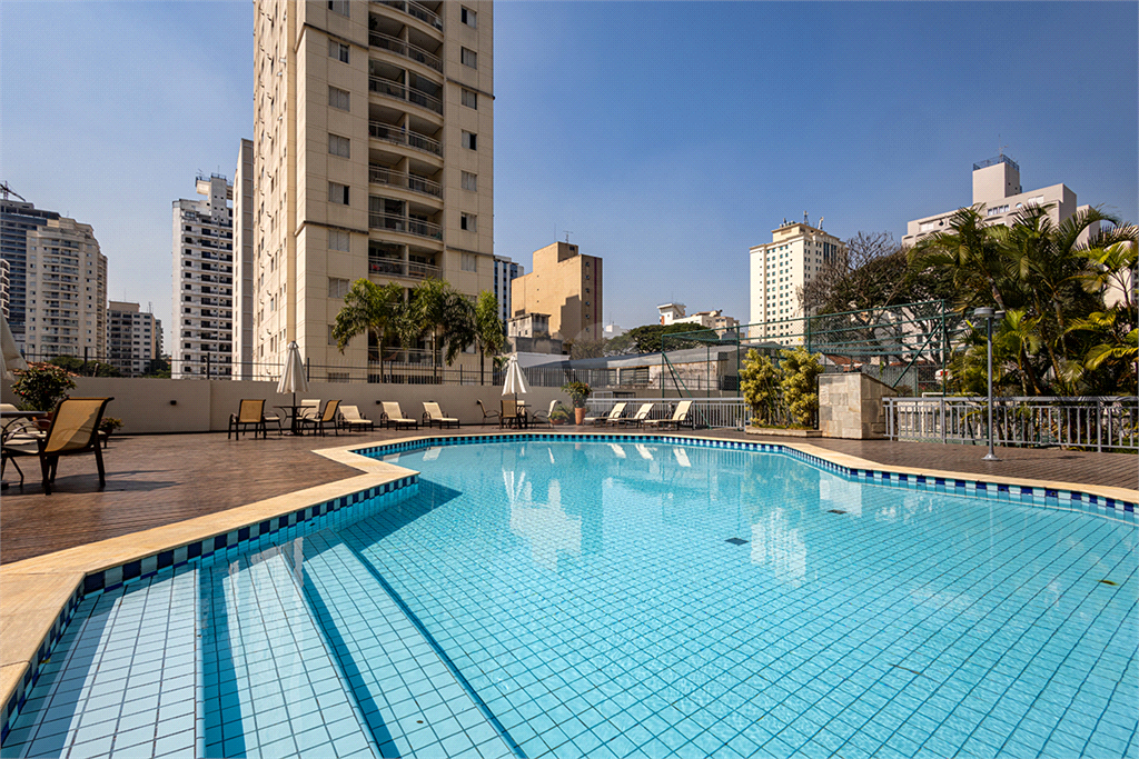 Venda Apartamento São Paulo Pinheiros REO973066 25