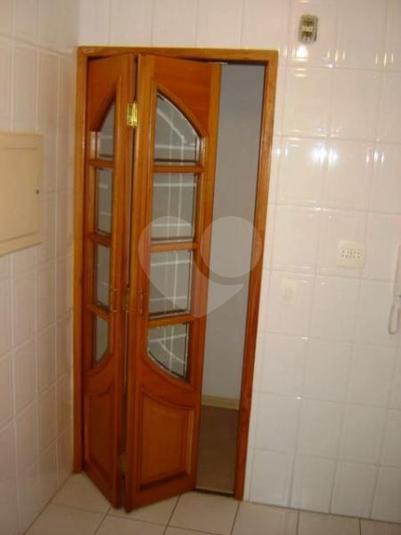 Venda Apartamento São Paulo Parada Inglesa REO97309 3