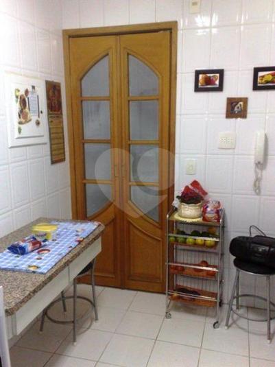 Venda Apartamento São Paulo Parada Inglesa REO97309 6