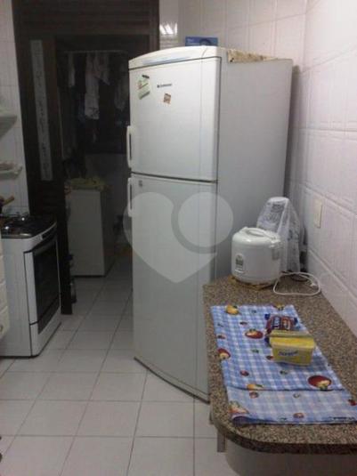 Venda Apartamento São Paulo Parada Inglesa REO97309 7