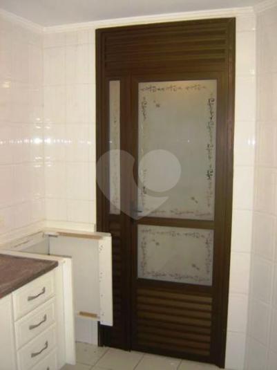 Venda Apartamento São Paulo Parada Inglesa REO97309 8