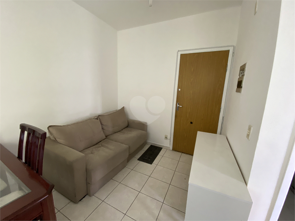 Venda Apartamento São Paulo Vila Buarque REO973097 13