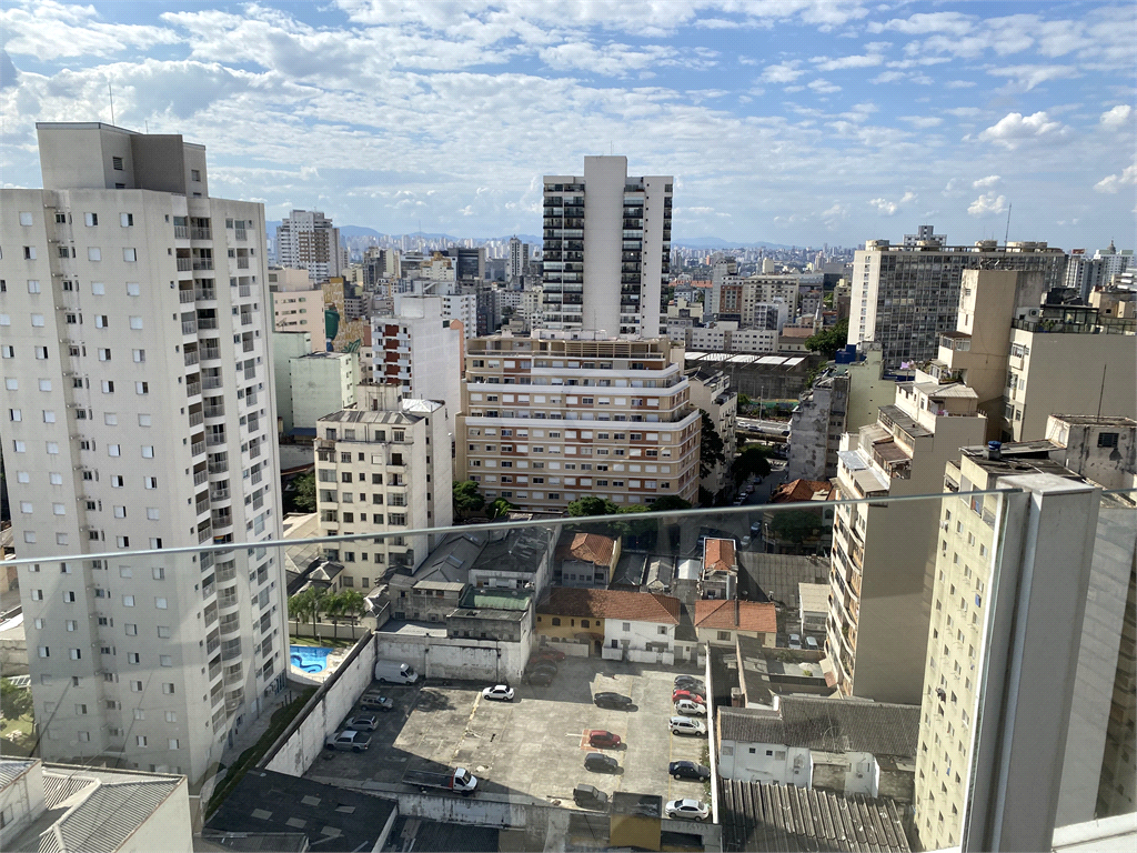 Venda Apartamento São Paulo Vila Buarque REO973097 24