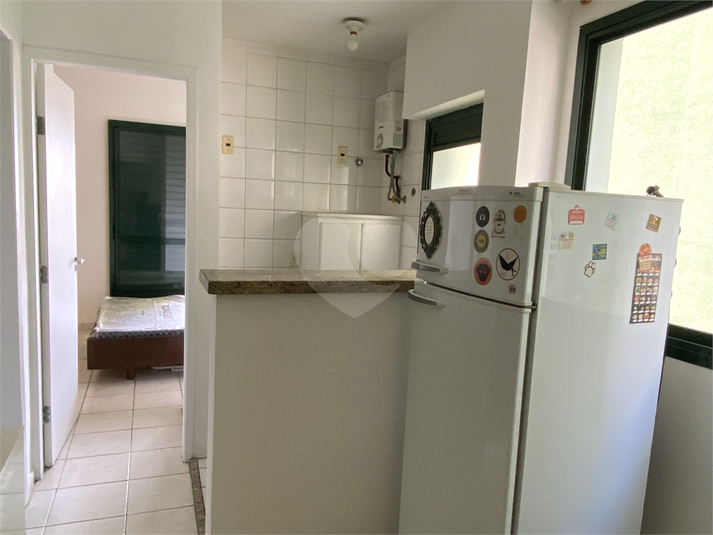 Venda Apartamento São Paulo Vila Buarque REO973097 18