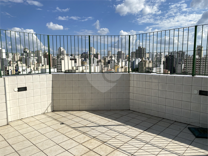 Venda Apartamento São Paulo Vila Buarque REO973097 20