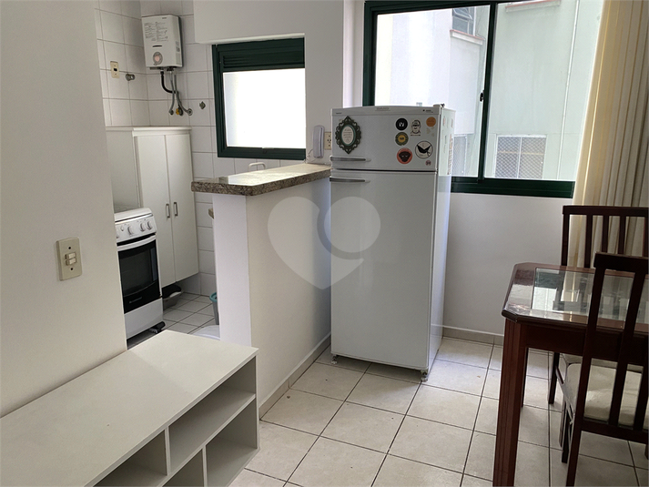 Venda Apartamento São Paulo Vila Buarque REO973097 12