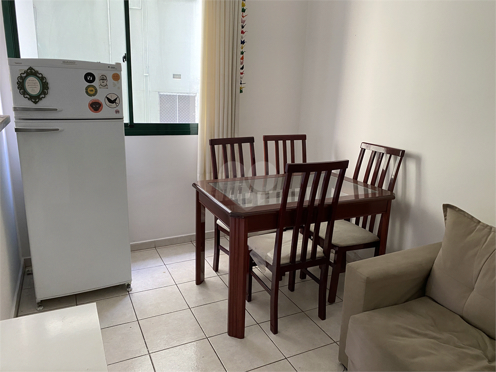 Venda Apartamento São Paulo Vila Buarque REO973097 15