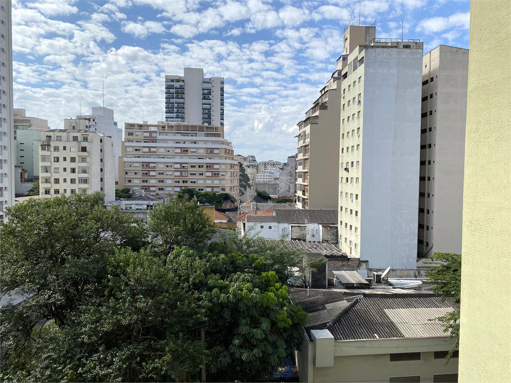 Venda Apartamento São Paulo Vila Buarque REO973097 6