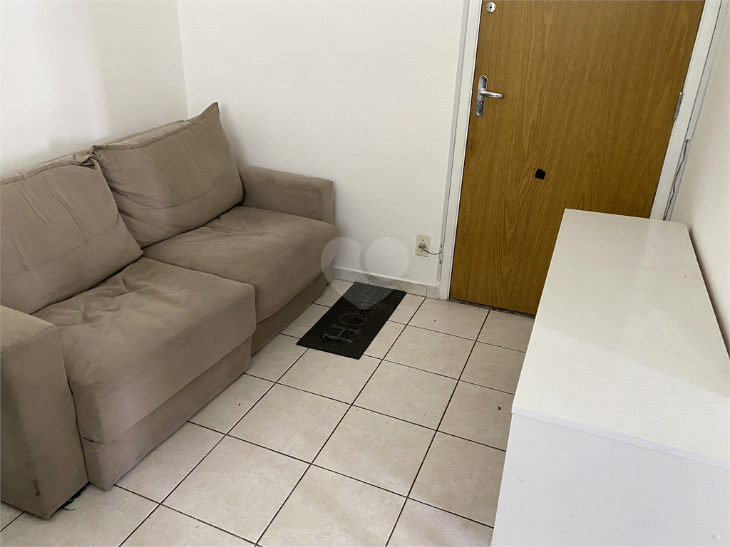 Venda Apartamento São Paulo Vila Buarque REO973097 14