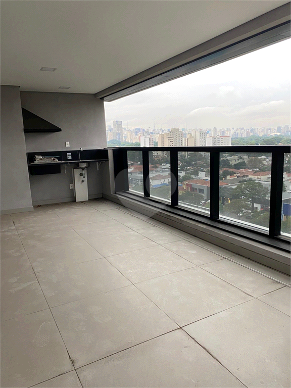 Venda Apartamento São Paulo Pinheiros REO973107 15