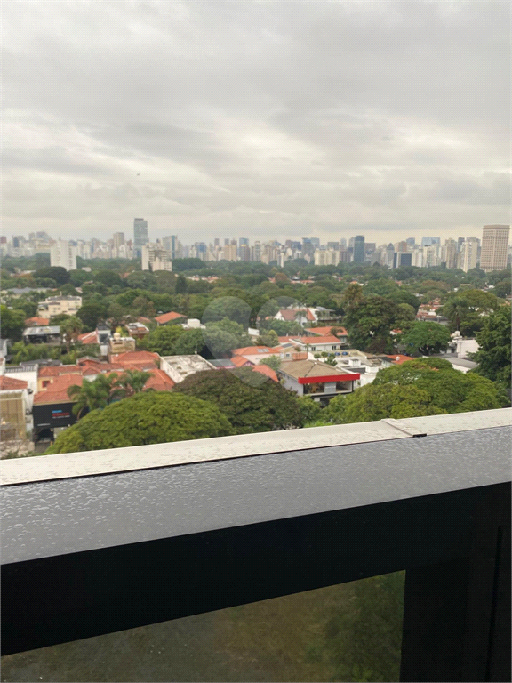 Venda Apartamento São Paulo Pinheiros REO973107 19