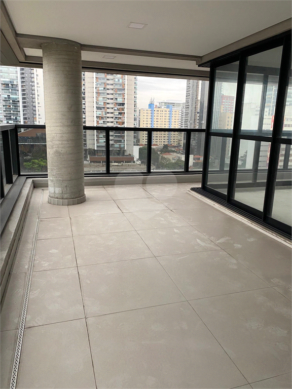 Venda Apartamento São Paulo Pinheiros REO973107 17