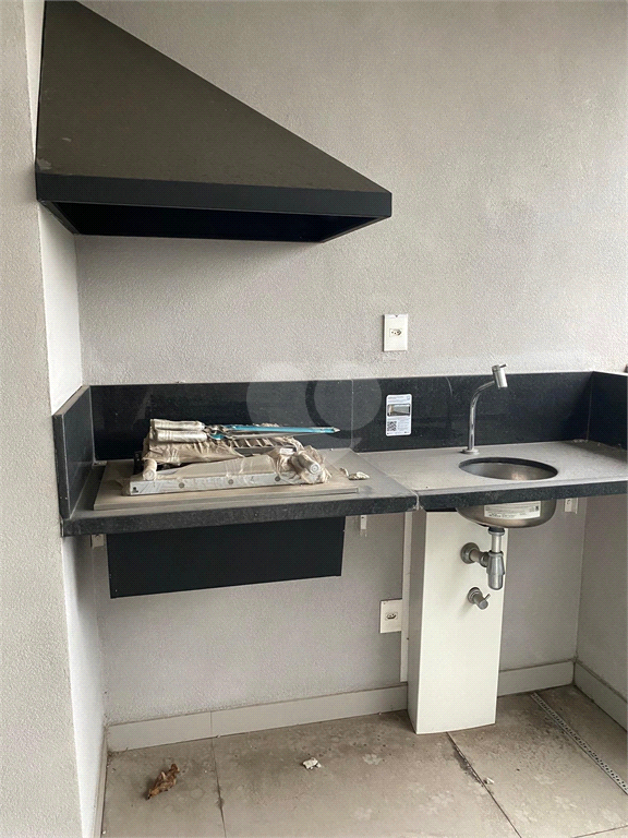 Venda Apartamento São Paulo Pinheiros REO973107 20