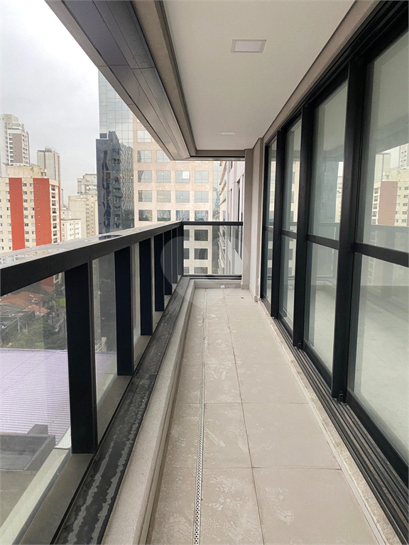 Venda Apartamento São Paulo Pinheiros REO973107 16