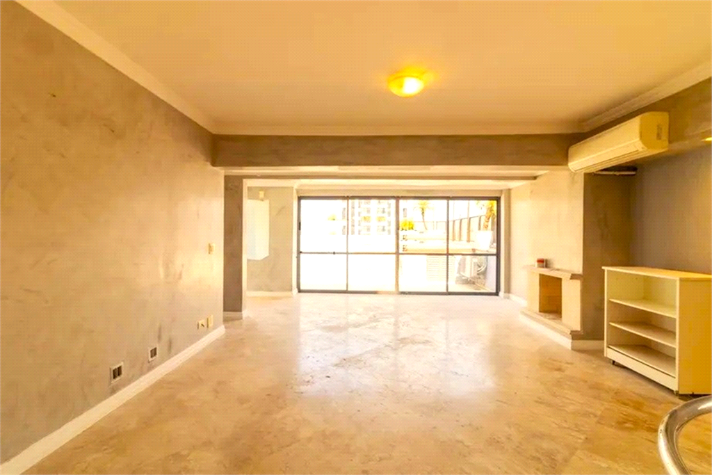 Venda Cobertura São Paulo Vila Uberabinha REO973116 5