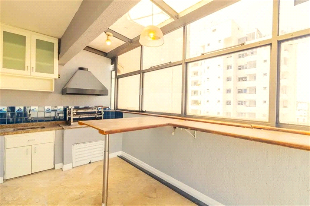 Venda Cobertura São Paulo Vila Uberabinha REO973116 12