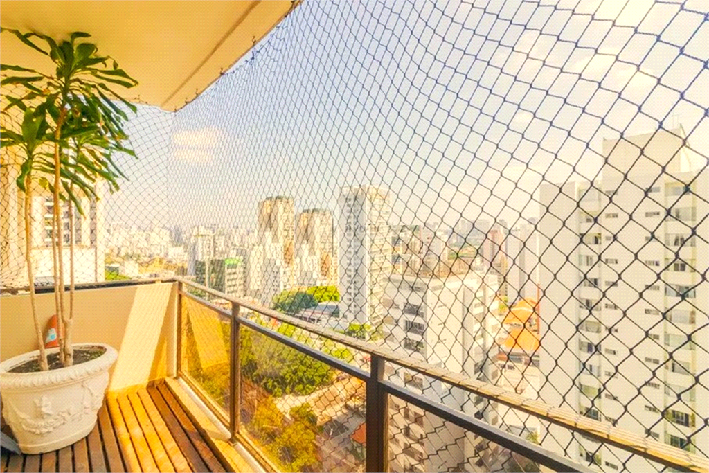 Venda Cobertura São Paulo Vila Uberabinha REO973116 16