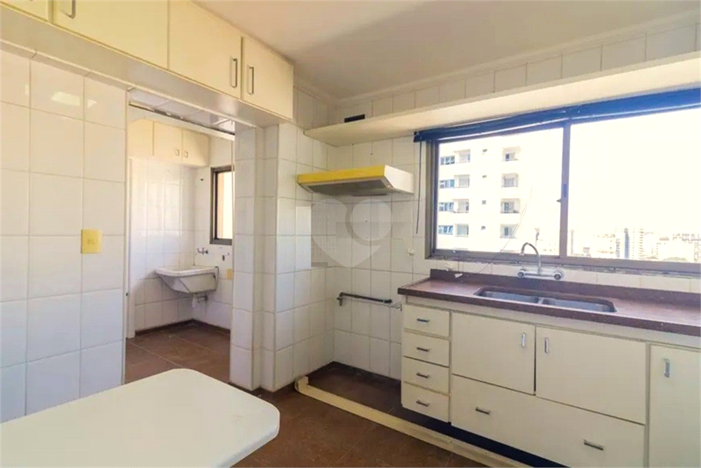 Venda Cobertura São Paulo Vila Uberabinha REO973116 11