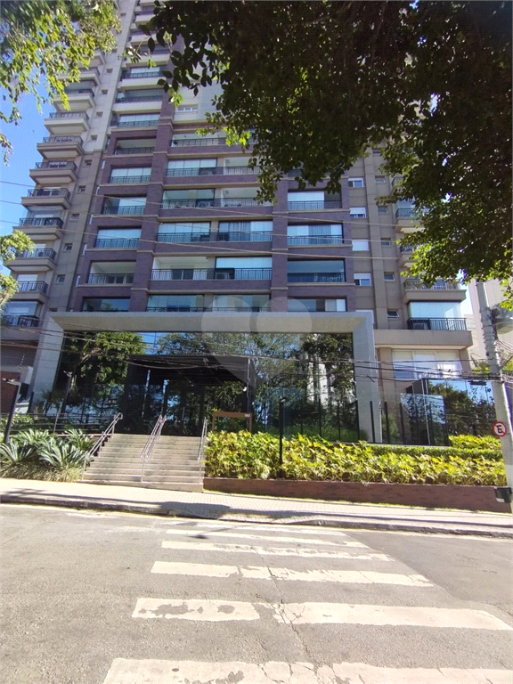 Venda Apartamento São Paulo Vila Progredior REO973117 8