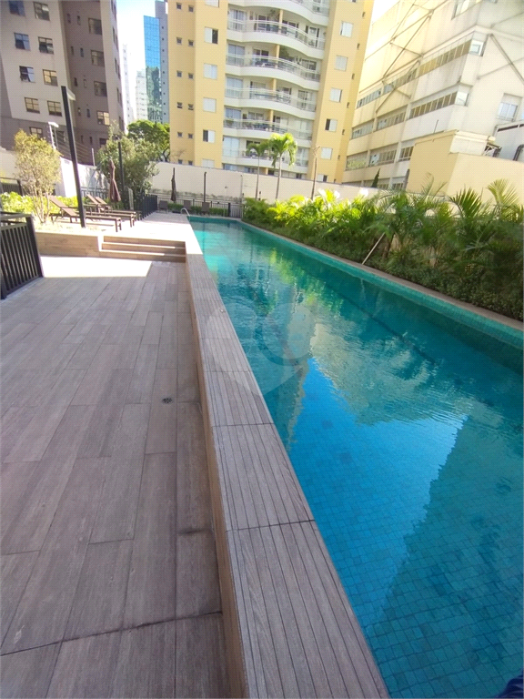 Venda Apartamento São Paulo Vila Progredior REO973117 2