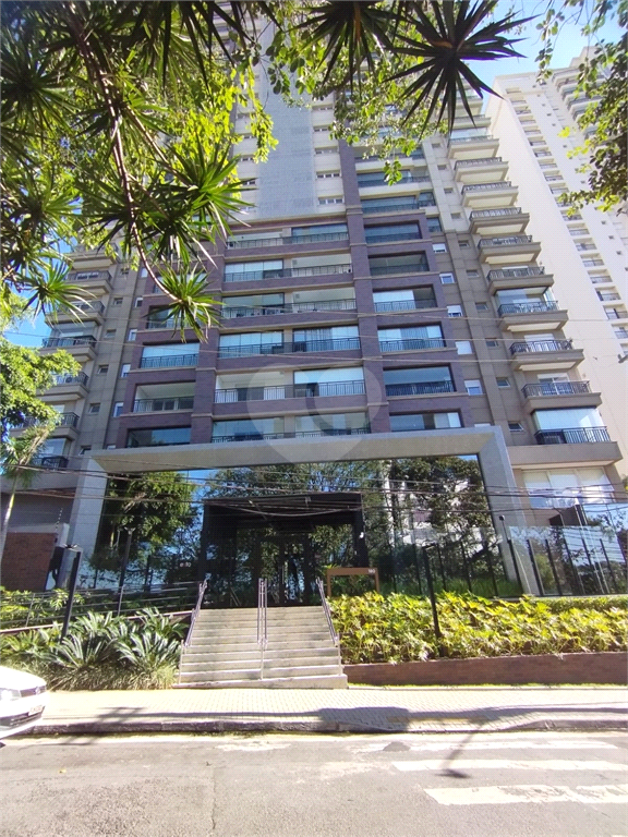 Venda Apartamento São Paulo Vila Progredior REO973117 1