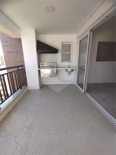 Venda Apartamento São Paulo Vila Progredior REO973117 24