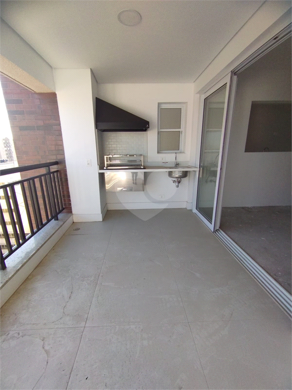 Venda Apartamento São Paulo Vila Progredior REO973117 4