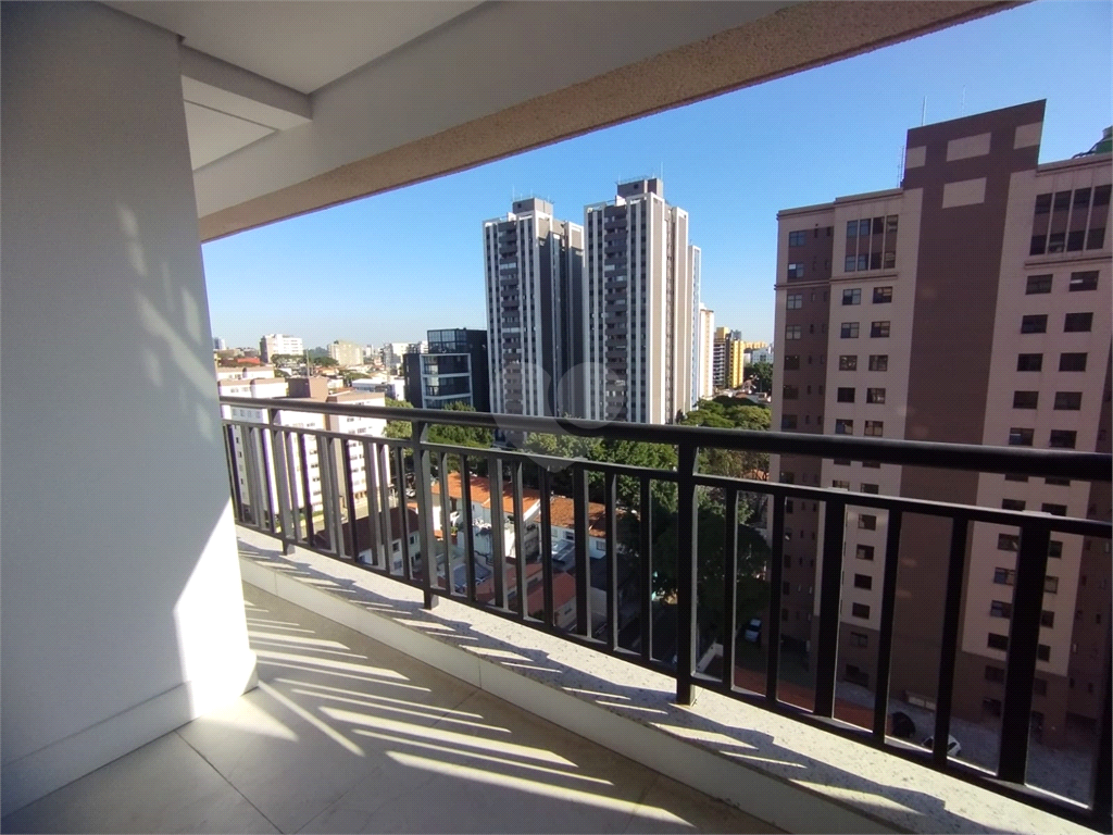 Venda Apartamento São Paulo Vila Progredior REO973117 5