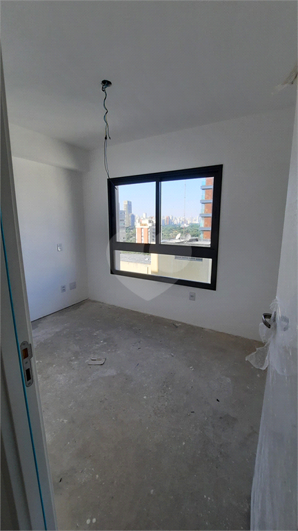 Venda Apartamento São Paulo Cerqueira César REO973122 12