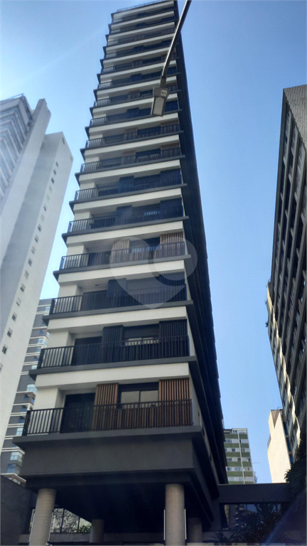 Venda Apartamento São Paulo Cerqueira César REO973122 26