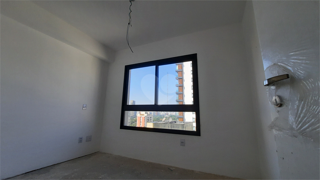 Venda Apartamento São Paulo Cerqueira César REO973122 6