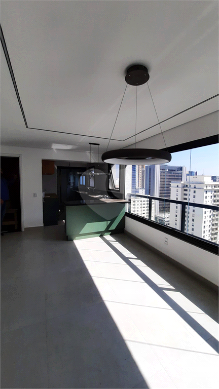 Venda Apartamento São Paulo Cerqueira César REO973124 2