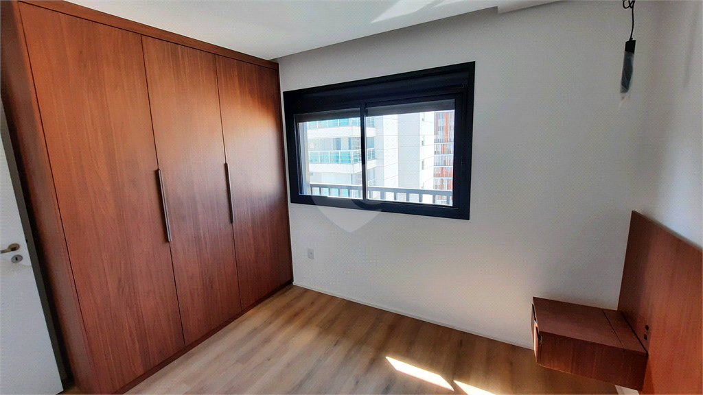 Venda Apartamento São Paulo Cerqueira César REO973124 13