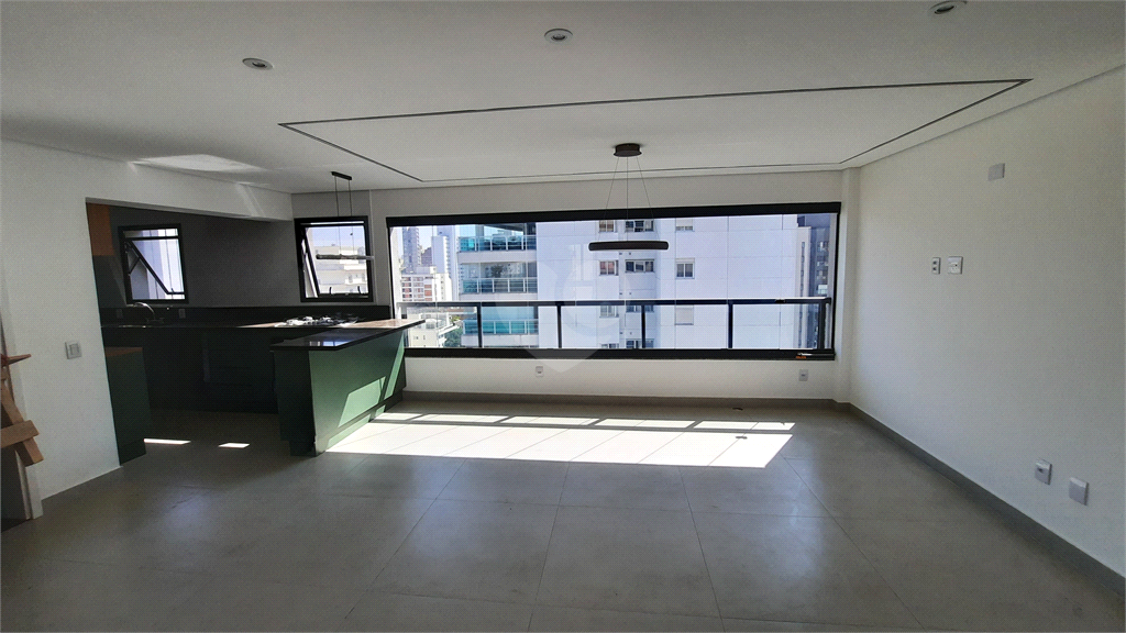 Venda Apartamento São Paulo Cerqueira César REO973124 22