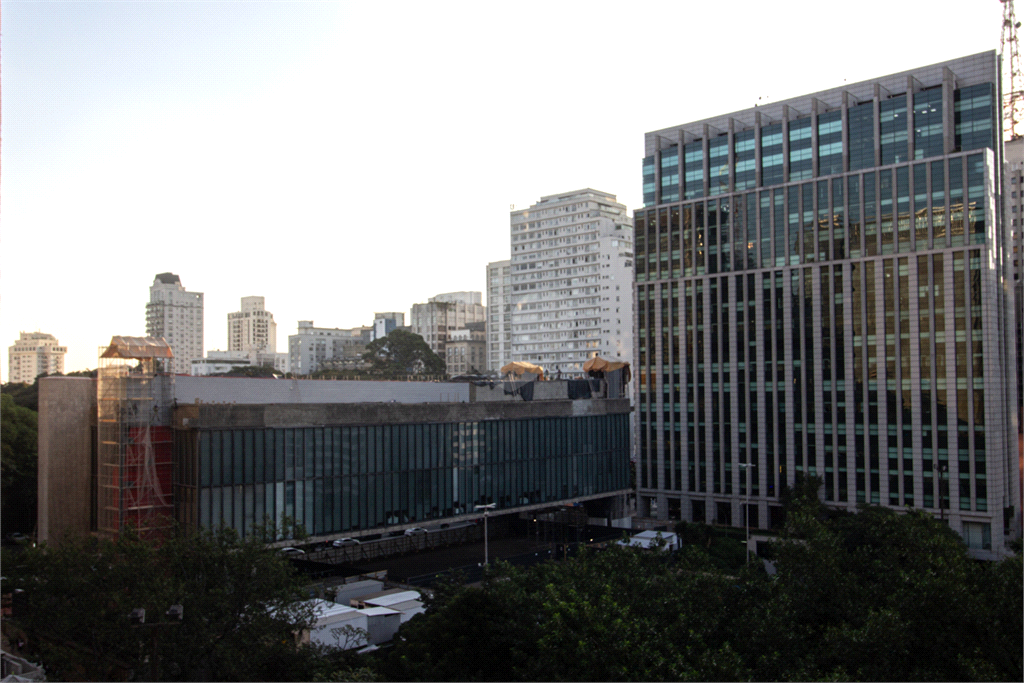 Venda Apartamento São Paulo Bela Vista REO973161 23