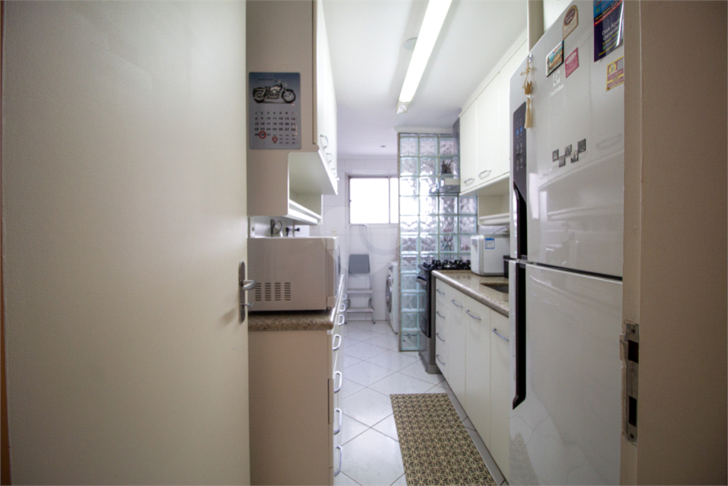 Venda Apartamento São Paulo Bela Vista REO973161 12