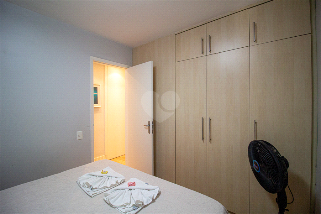 Venda Apartamento São Paulo Bela Vista REO973161 17