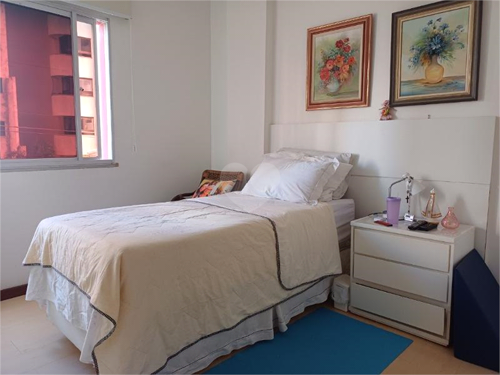 Venda Apartamento Salvador Pituba REO973163 15