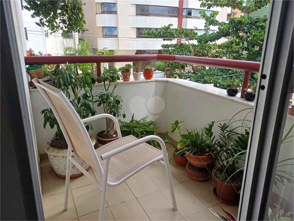 Venda Apartamento Salvador Pituba REO973163 6