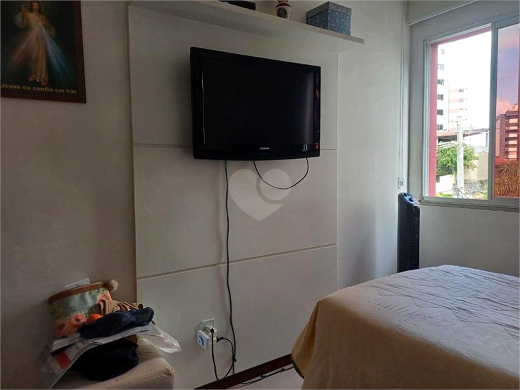 Venda Apartamento Salvador Pituba REO973163 16