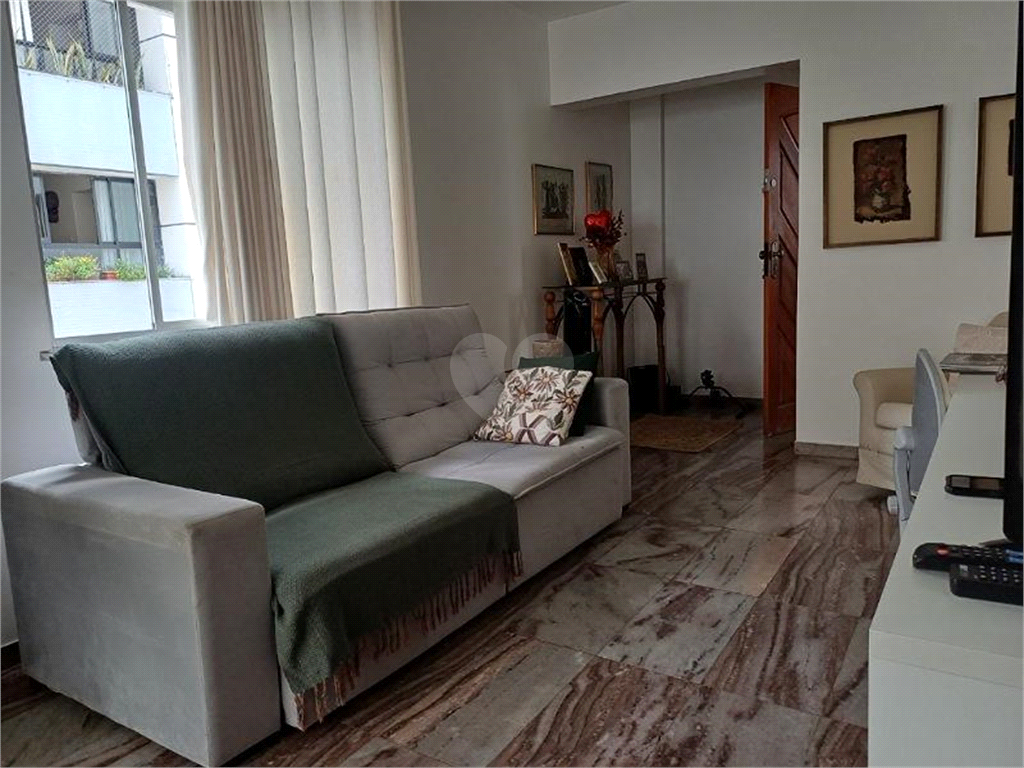 Venda Apartamento Salvador Pituba REO973163 2