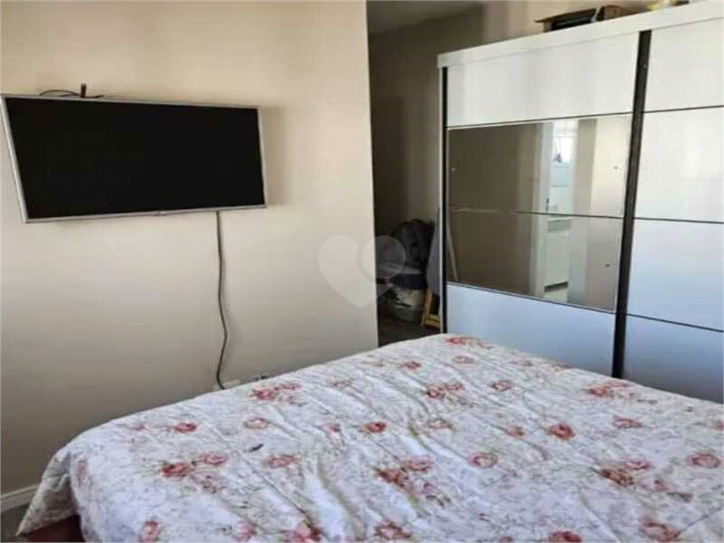 Venda Apartamento São Bernardo Do Campo Centro REO973197 13