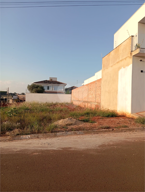 Venda Terreno Lençóis Paulista Residencial Villacittá REO973204 3